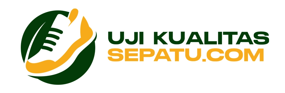 Layanan Pengujian Profesional - Uji Kualitas Sepatu